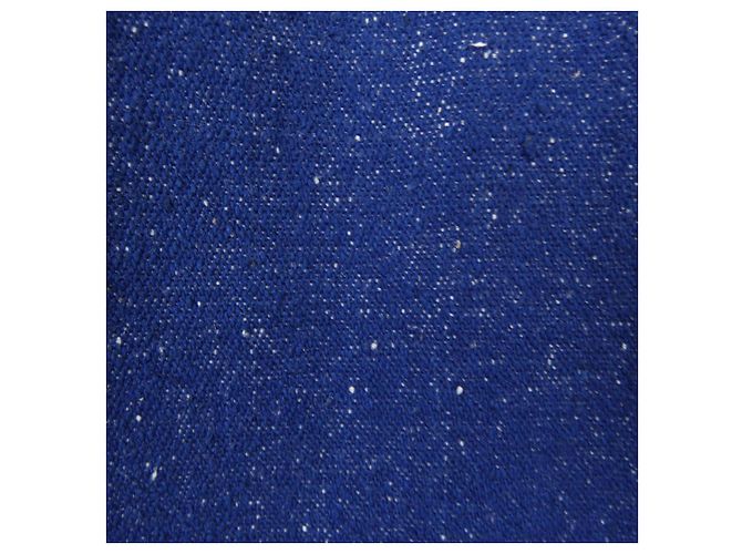Falda LEONARD FASHION Azul Azul marino - vista 8