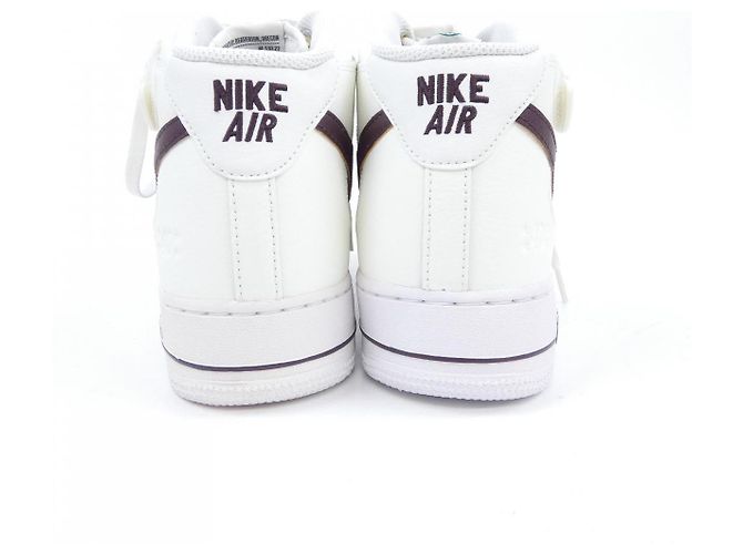 Autre Marque Sneakers Nike Bianco - vista 5