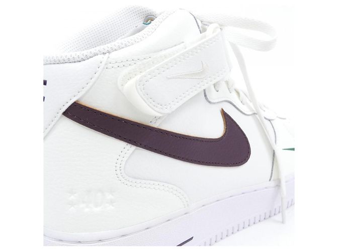 Autre Marque Sneakers Nike Bianco - vista 6