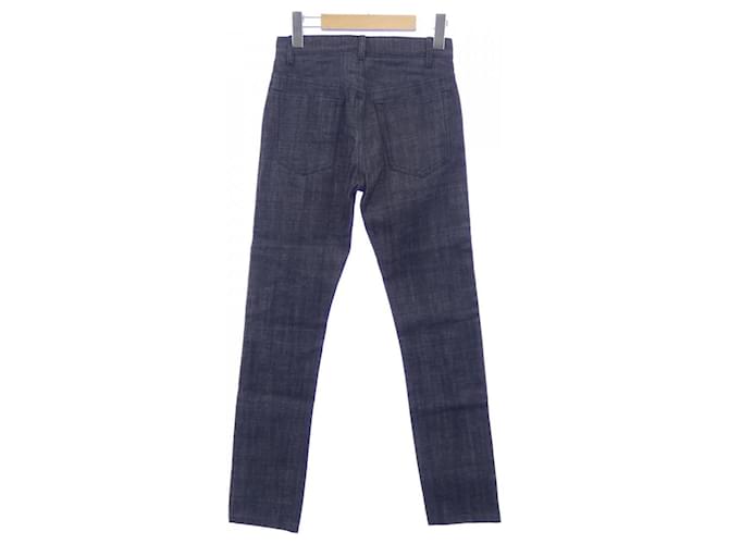 Apc Jeans A.P.C. Marrone - vista 2
