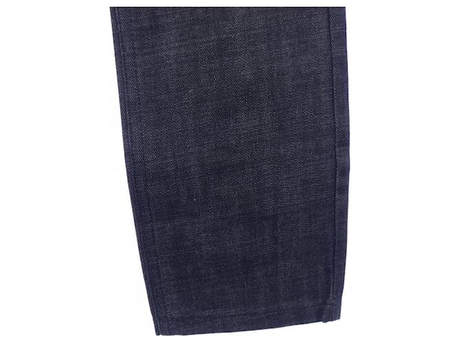 Apc Jeans A.P.C. Marrone - vista 5