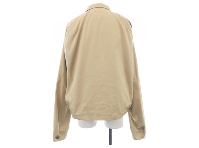 Giacca Prada Beige - vista 2