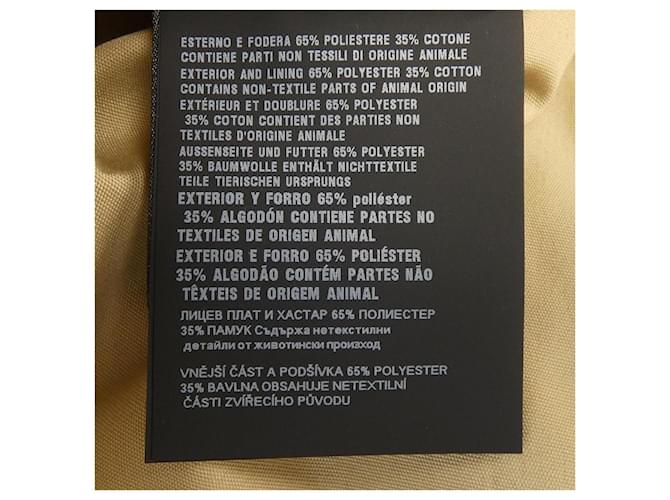 Giacca Prada Beige - vista 3
