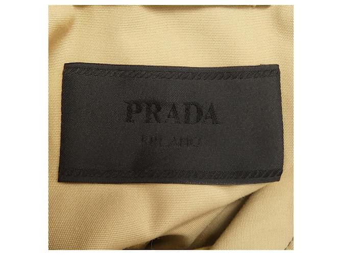 Giacca Prada Beige - vista 4