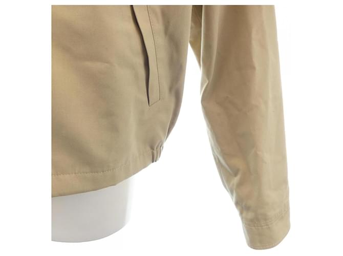 Giacca Prada Beige - vista 6