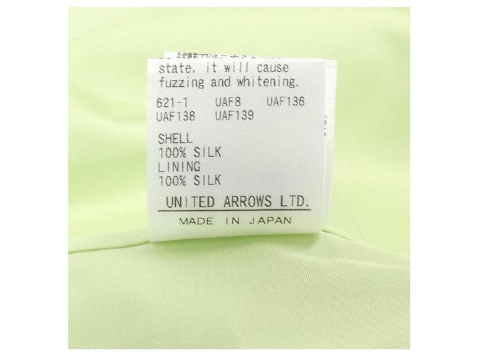 Autre Marque Cappotto Drawer Verde - vista 3