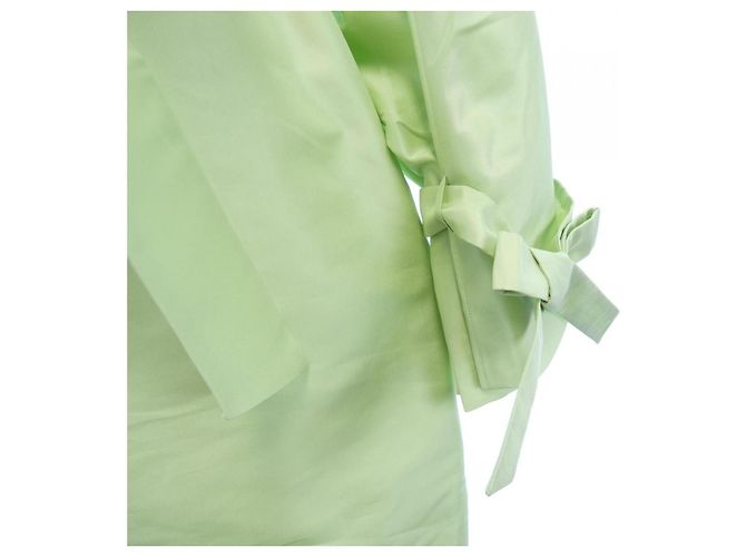 Autre Marque Cappotto Drawer Verde - vista 6