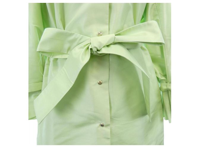 Autre Marque Cappotto Drawer Verde - vista 7