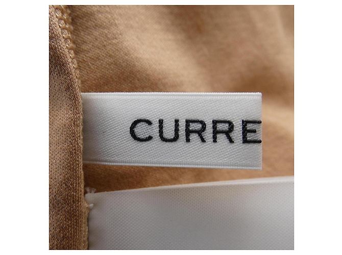 Autre Marque Top Currentage Beige - vista 4