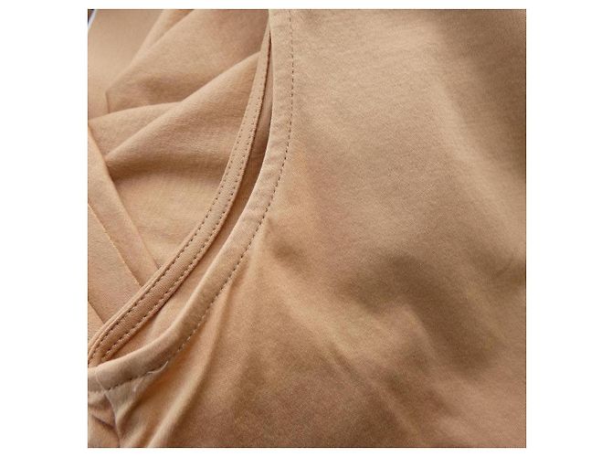 Autre Marque Top Currentage Beige - vista 7