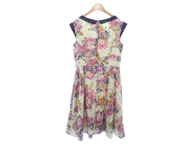 Autre Marque TOCCA Kleid Grün - Ansicht 2