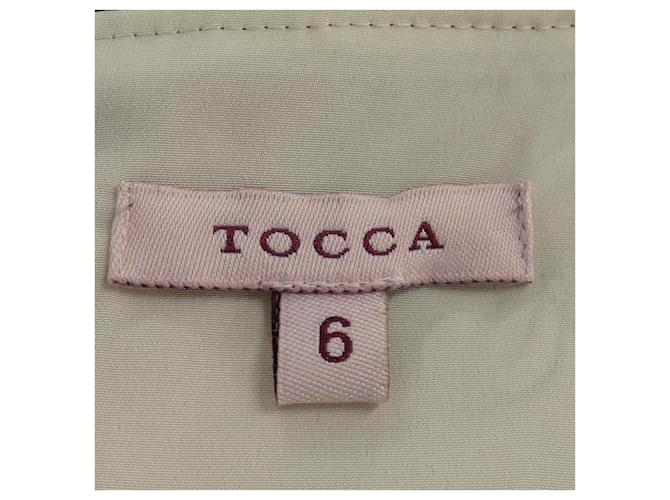 Autre Marque TOCCA Kleid Grün - Ansicht 4