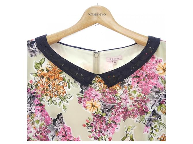 Autre Marque TOCCA Kleid Grün - Ansicht 5