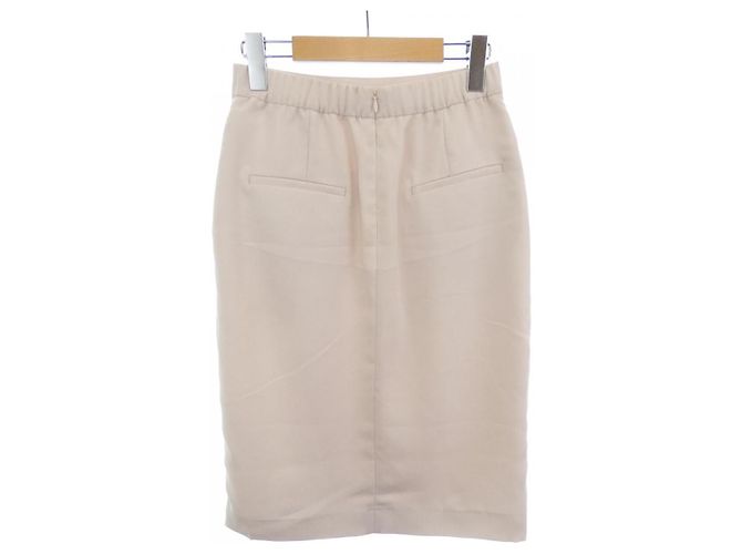 Autre Marque ICB Skirt Pink - view 2