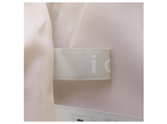 Autre Marque ICB Skirt Pink - view 4