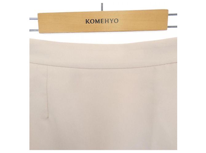 Autre Marque ICB Skirt Pink - view 5