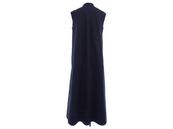 Autre Marque ebure Kleid Schwarz - Ansicht 2