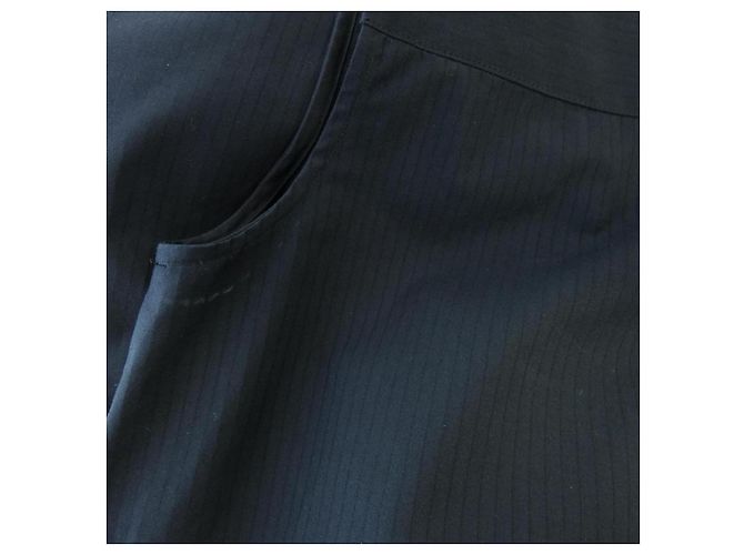 Autre Marque ebure Kleid Schwarz - Ansicht 7