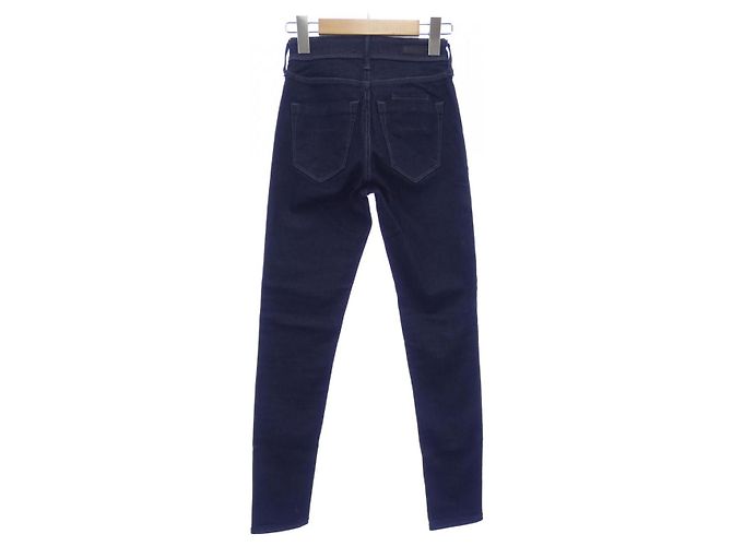Autre Marque Jeans YANUK Blu Blu navy - vista 2