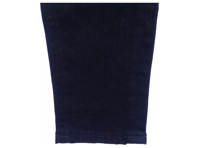 Autre Marque Jeans YANUK Blu Blu navy - vista 5