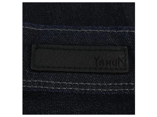 Autre Marque Jeans YANUK Blu Blu navy - vista 6
