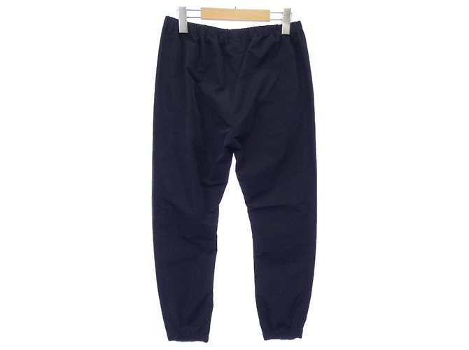 Autre Marque Zero+Maria Cornejo Hose Schwarz - Ansicht 2