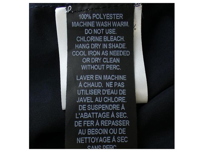 Autre Marque Zero+Maria Cornejo Hose Schwarz - Ansicht 3