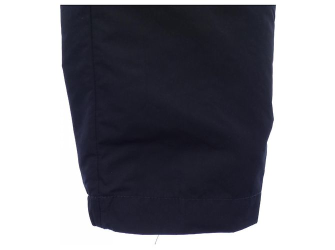Autre Marque Zero+Maria Cornejo Hose Schwarz - Ansicht 5