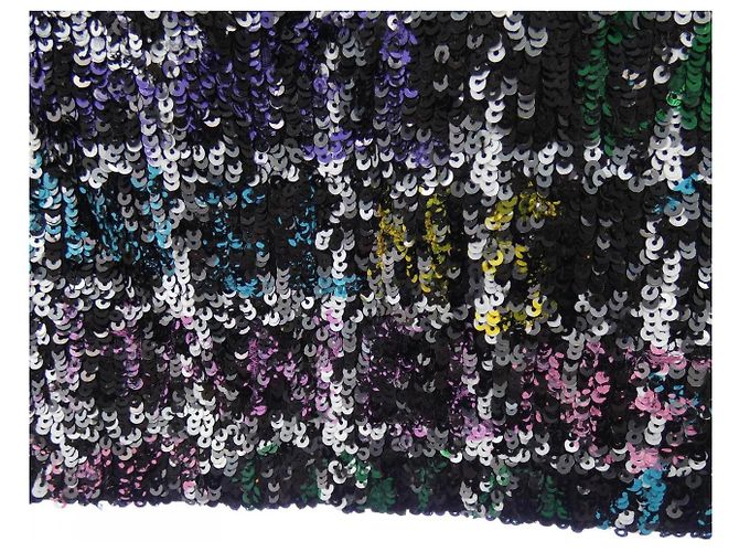 Timeless Chanel Rock Schwarz - Ansicht 7