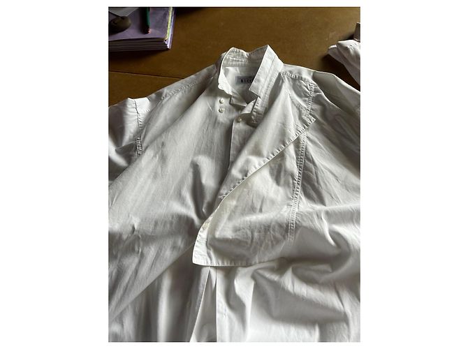 Set di 2 camicie da smoking Hugo Boss e Nogaret Rosa Bianco - vista 19