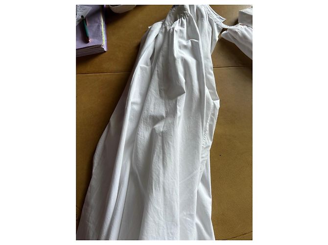 Set di 2 camicie da smoking Hugo Boss e Nogaret Rosa Bianco - vista 20