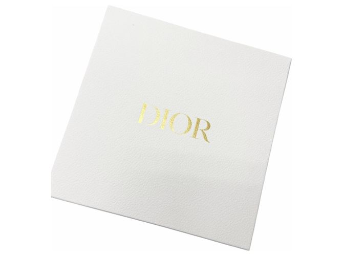 Stola in cashmere Christian Dior 25CDO309I093 Blu Crudo - vista 9