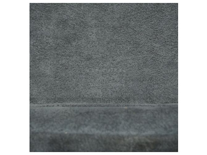 Borsa Louis Vuitton Epi Cannes Nero - vista 5