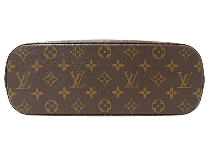 Borsa Tote da donna Louis Vuitton Marrone - vista 3