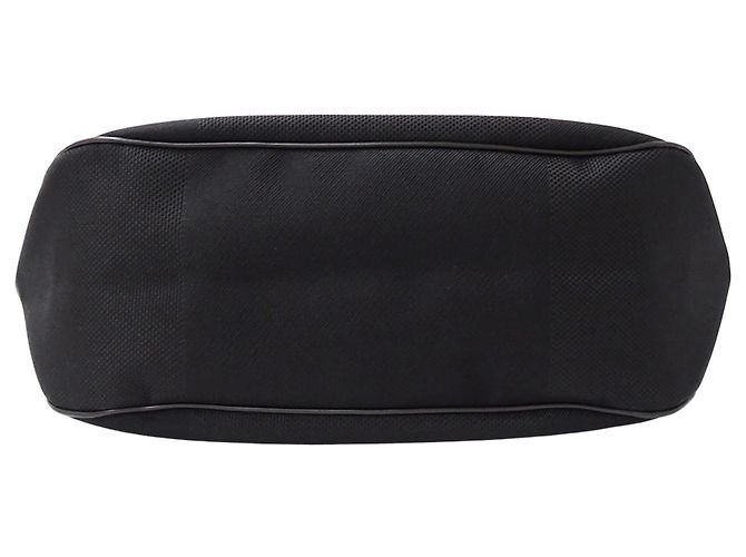 Borsa a tracolla da uomo Louis Vuitton Damier Geant Nero - vista 3