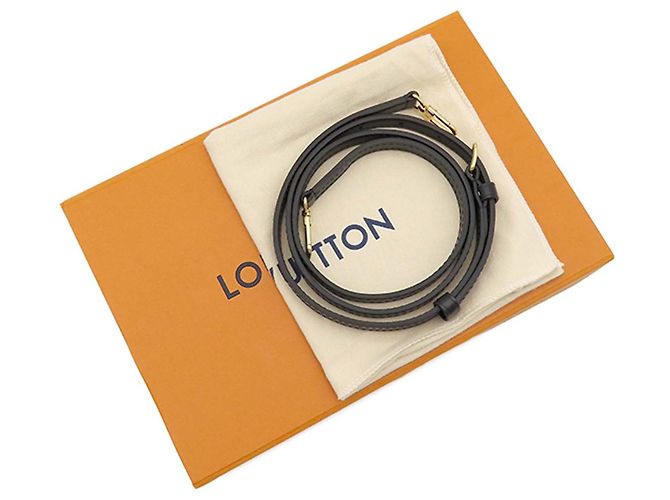 Louis Vuitton Kamera-Box Monogram Reverse Braun - Ansicht 12