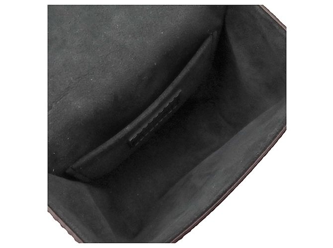 Louis Vuitton Kamera-Box Monogram Reverse Braun - Ansicht 4