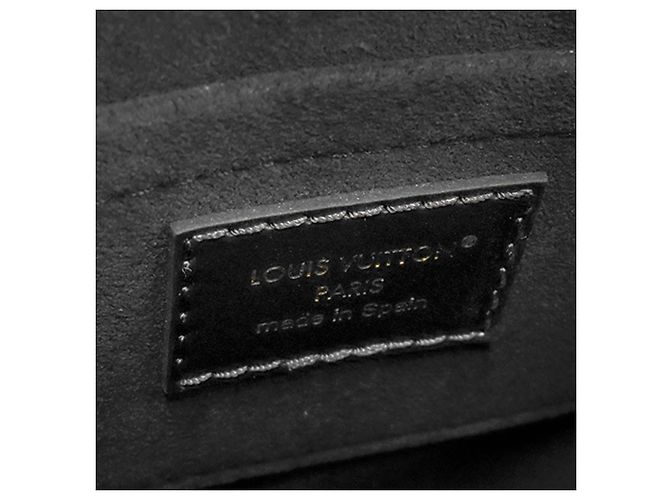 Louis Vuitton Kamera-Box Monogram Reverse Braun - Ansicht 5