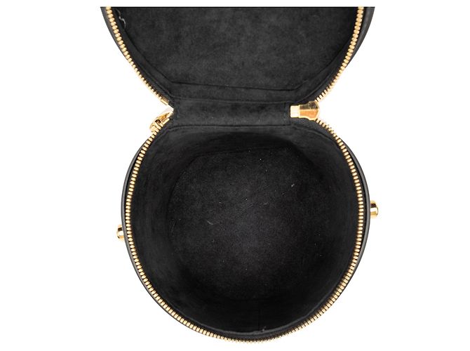 Louis Vuitton Marrón Monogram Reverse Cannes Castaño - vista 4