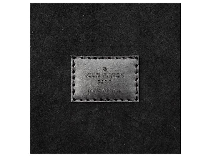 Louis Vuitton Marrón Monogram Reverse Cannes Castaño - vista 5