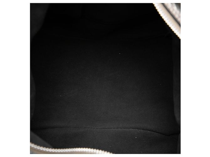 Louis Vuitton Silver Monogram Mahina XS Silber - Ansicht 4