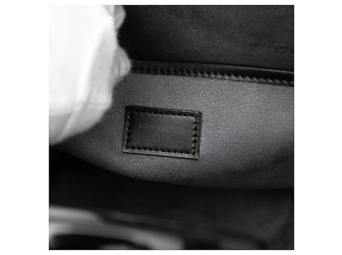 Louis Vuitton Schwarz Epi Noctambule - Ansicht 5