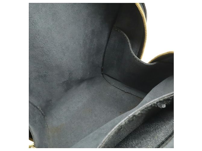 Zaino Louis Vuitton Epi Mabillon Nero - vista 6