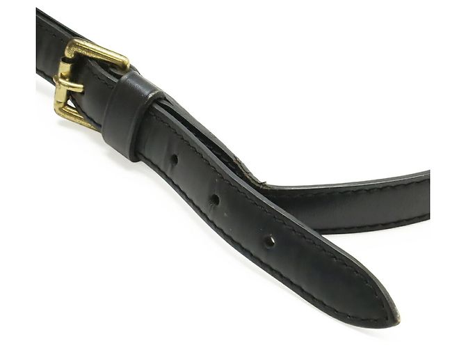 Zaino Louis Vuitton Epi Mabillon Nero - vista 8