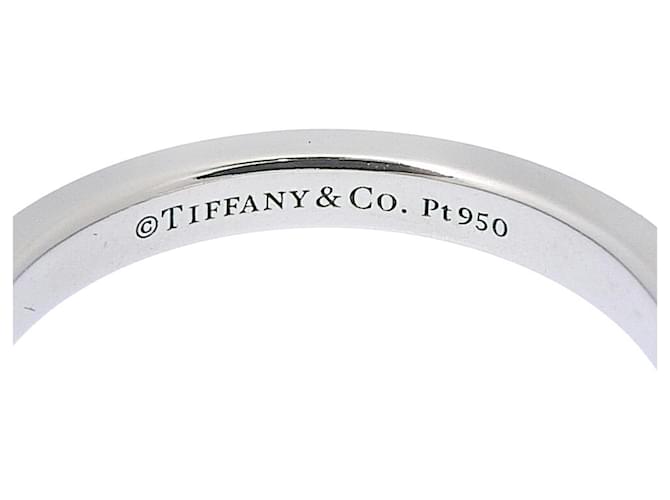 Tiffany & Co. Forever Ehering - Ansicht 2