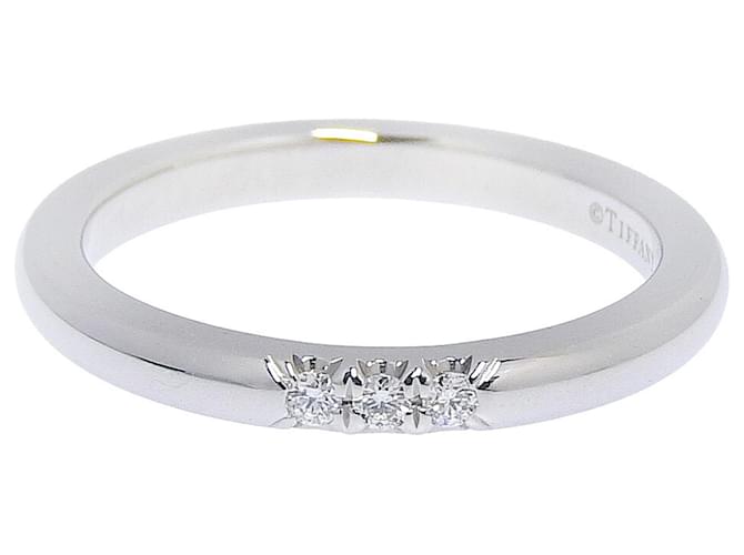 Tiffany & Co. Forever Ehering - Ansicht 3