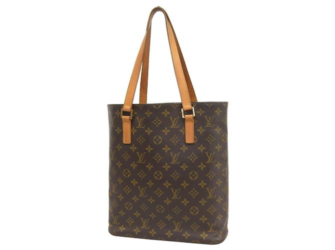 Borsa Tote Louis Vuitton Monogram Vavin GM Monogramma - vista 2