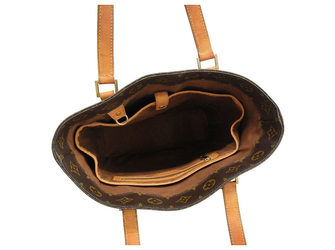 Borsa Tote Louis Vuitton Monogram Vavin GM Monogramma - vista 3