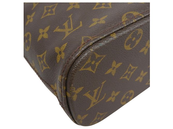Borsa Tote Louis Vuitton Monogram Vavin GM Monogramma - vista 4
