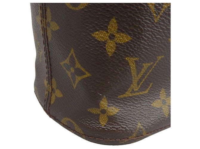 Borsa Tote Louis Vuitton Monogram Vavin GM Monogramma - vista 5